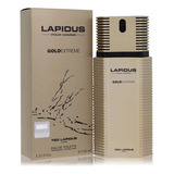Perfume Ted Lapidus Gold