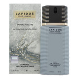 Perfume Ted Lapidus Original 100ml Edt. Masculino 