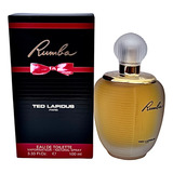 Perfume Ted Lapidus Rumba