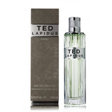 Perfume Ted Lapidus Ted Pour Homme Masculino 100ml Edt Novo