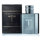 Perfume Territoire Eau De