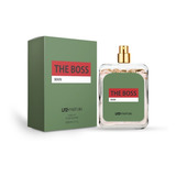 Perfume The Boss - Lpz.parfum (ref. Importada) - 100ml