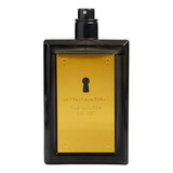 Perfume The Golden Secret