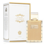 Perfume The Kingdom Lattafa