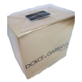 Perfume The One Dolce