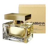 Perfume The One Dolce