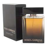 Perfume The One For