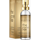 Perfume The One Love Woman Parfum Promoção 15ml
