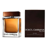 Perfume The One Masculino