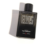 Perfume The Presley - Elvis Presley - Viking 100ml