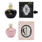 Perfume The School For