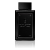 Perfume The Secret Flame