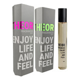 Perfume Theor 139 Feminino