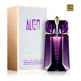 Perfume Thierry Mugler Alien