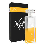 Perfume Thipos 074 - 55 Ml Original Envio Imediato