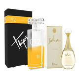 Perfume Thipos 092 Fragrancia