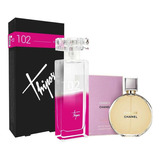 Perfume Thipos 102 Fragrancia