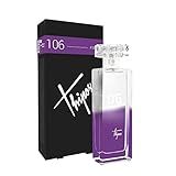 Perfume Thipos 106 (55ml) - Inspirado Em Coco Mademoiselle