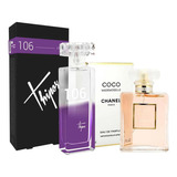 Perfume Thipos 106 Fragrancia