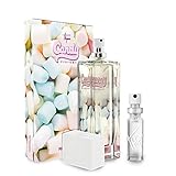 Perfume Thipos - Marshmallow (55ml) + Perfume De Bolso