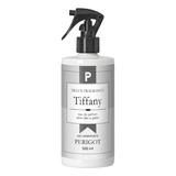 Perfume Tiffany 3 Perigot 500ml Linha Delux Campeão Venda