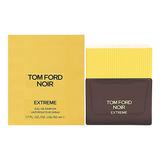 Perfume Tom Ford Noir