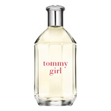 Perfume Tommy Girl Edt