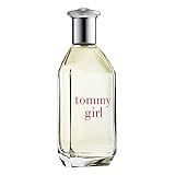 Perfume Tommy Girl Edt 100ml, Tommy Hilfiger