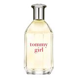 Perfume Tommy Girl Edt Feminino 100ml