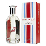 Perfume Tommy Hilfiger Girl