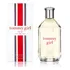 Perfume Tommy Hilfiger Girl Edt, 50 Ml, Volume Unitário, 1,7 Fl Oz