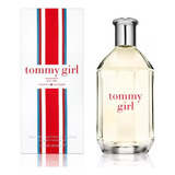 Perfume Tommy Hilfiger Girl