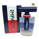 Perfume Tommy Hilfiger Impact