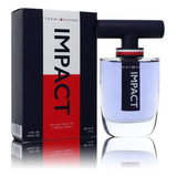Perfume Tommy Hilfiger Impact Masculino 100ml + 4ml Travel Spray - Original