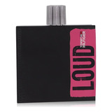 Perfume Tommy Hilfiger Loud