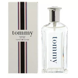 Perfume Tommy Hilfiger Tommy Masc Edt 100ml Lacrado/original