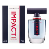 Perfume Tommy Impact Spark