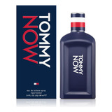Perfume Tommy Now Tommy