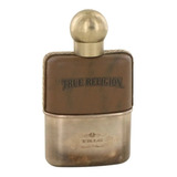 Perfume True Religion For Men 100ml Edt - Original - Novo