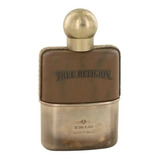 Perfume True Religion For Men 100ml Edt - Original - Novo