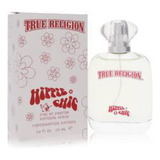 Perfume True Religion Hippie Chic Eau De Parfum 100ml For Wo