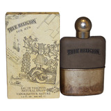 Perfume True Religion True Religion Para Homens Edt Spray 10