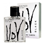 Perfume Udv Black 100ml