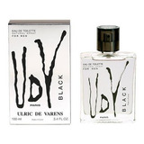 Perfume Udv Black 100ml