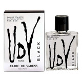 Perfume Udv Black Edt