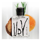 Perfume Udv Black For