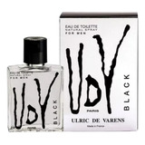 Perfume Udv Black For