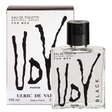 Perfume Udv Black For