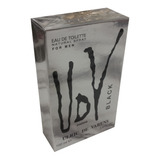 Perfume Udv Black Masculino