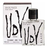 Perfume Udv Black Ulric